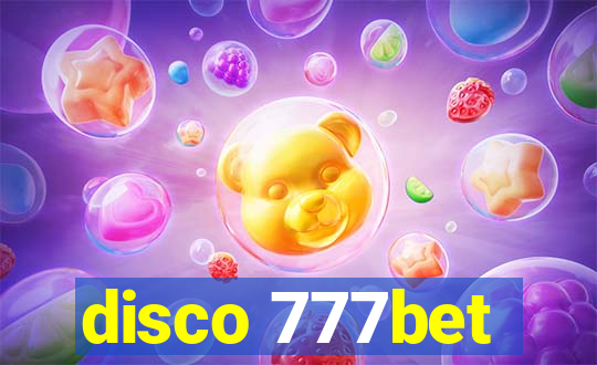 disco 777bet